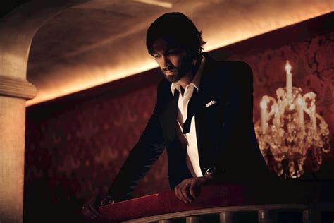 commercial chanel michiel huisman|CHANEL N°5: The One That I Want .